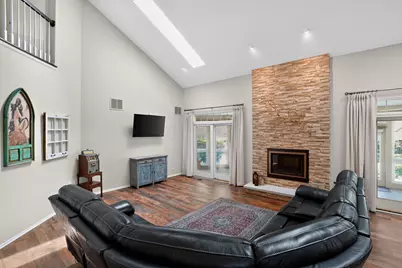 21896 W Vernon Ridge Drive, Ivanhoe, IL 60060 - Photo 6