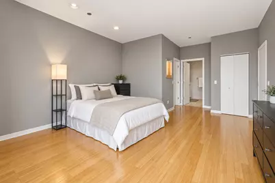 737 W Washington Boulevard #3406, Chicago, IL 60661 - Photo 14