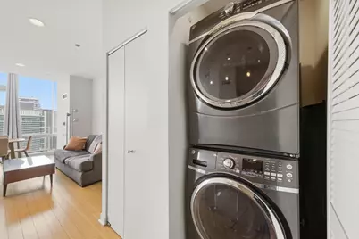737 W Washington Boulevard #3406, Chicago, IL 60661 - Photo 18