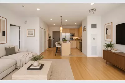 737 W Washington Boulevard #3406, Chicago, IL 60661 - Photo 8