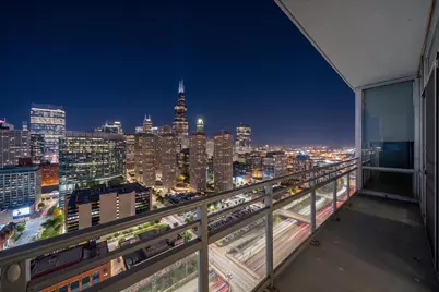 737 W Washington Boulevard #3406, Chicago, IL 60661 - Photo 6