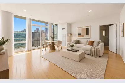 737 W Washington Boulevard #3406, Chicago, IL 60661 - Photo 4