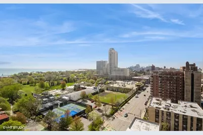 5320 N Sheridan Road #1502, Chicago, IL 60640 - Photo 8