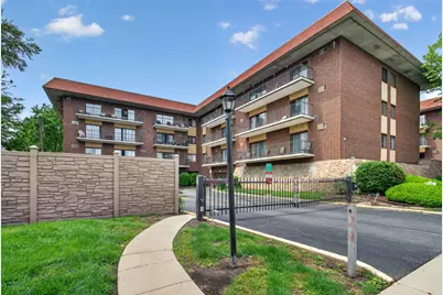 9540 Mayfield Avenue #S307, Oak Lawn, IL 60453 - Photo 22