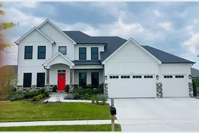 677 Cumberland Lane, Oswego, IL 60543 - Photo 1