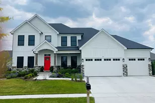 677 Cumberland Ln, Oswego, IL 60543 - Photo 1