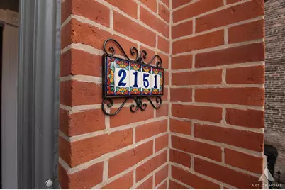 2151 W Polk Street, Chicago, IL 60612 - Photo 4