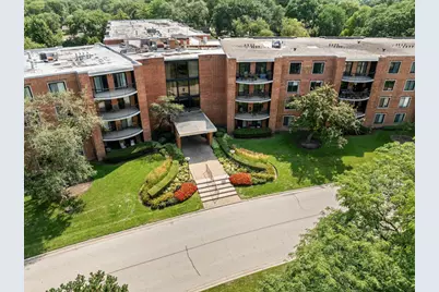 1605 E Central Road #211B, Arlington Heights, IL 60005 - Photo 22