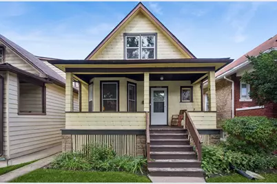 4318 N Sawyer Avenue, Chicago, IL 60618 - Photo 1