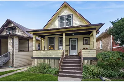 4318 N Sawyer Avenue, Chicago, IL 60618 - Photo 2