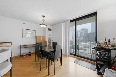 70 W Huron Street #502, Chicago, IL 60654 - Photo 20