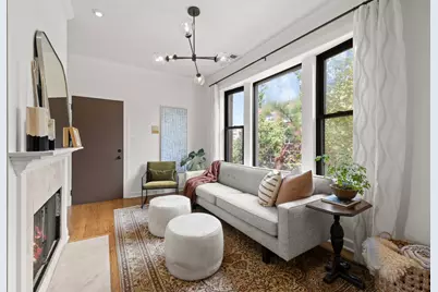 2148 N Sawyer Avenue #2S, Chicago, IL 60647 - Photo 2