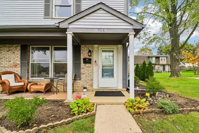 708 Shaw Court, Schaumburg, IL 60194 - Photo 2