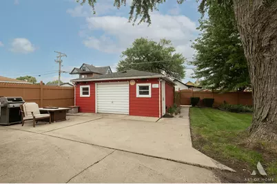 9313 Parkside Avenue, Oak Lawn, IL 60453 - Photo 36