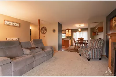 9313 Parkside Avenue, Oak Lawn, IL 60453 - Photo 8