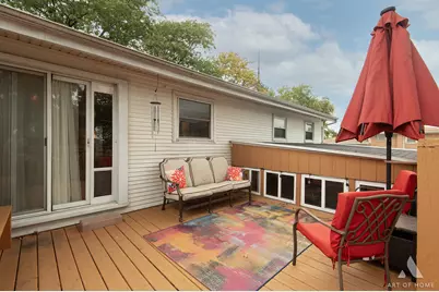 9313 Parkside Avenue, Oak Lawn, IL 60453 - Photo 40