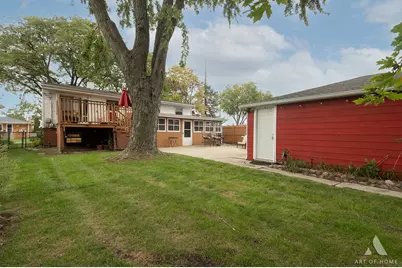 9313 Parkside Avenue, Oak Lawn, IL 60453 - Photo 38