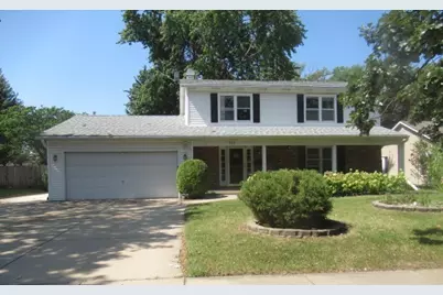 323 Berwick Drive, Aurora, IL 60506 - Photo 1