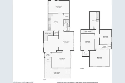 10916 S Wabash Avenue, Chicago, IL 60628 - Photo 18