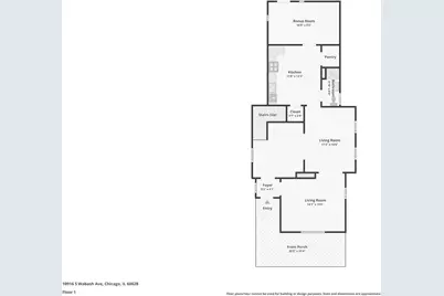 10916 S Wabash Avenue, Chicago, IL 60628 - Photo 20