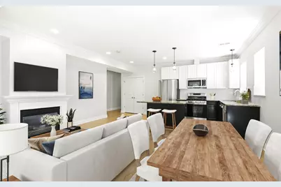 6337 N Oakley Avenue #3, Chicago, IL 60659 - Photo 4