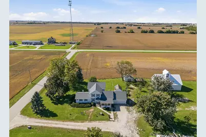 7900 Morey Road, Morris, IL 60450 - Photo 2
