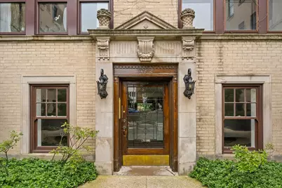 906 Greenwood Street #3E, Evanston, IL 60201 - Photo 2