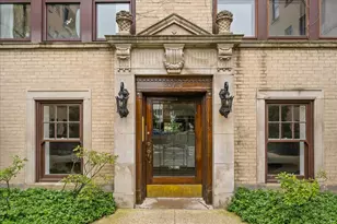 906 Greenwood St, Evanston, IL 60201 - Photo 2