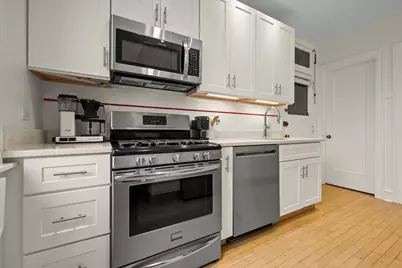 906 Greenwood Street #3E, Evanston, IL 60201 - Photo 10