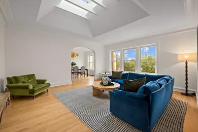 906 Greenwood Street #3E, Evanston, IL 60201 - Photo 4