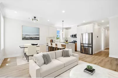 1540 W Rosemont Avenue #G, Chicago, IL 60660 - Photo 4