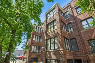 1540 W Rosemont Ave, Chicago, IL 60660 - Photo 1