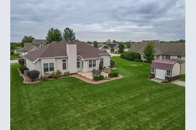 848 White Tail Bend, Manteno, IL 60950 - Photo 32