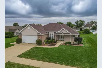 848 White Tail Bend, Manteno, IL 60950 - Photo 1