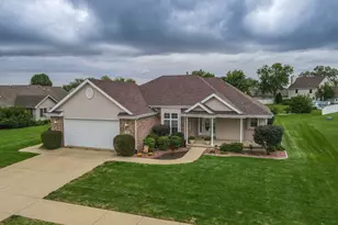 848 White Tail Bend, Manteno, IL 60950 - Photo 1