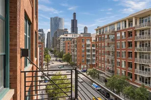 1016 W Madison St, Chicago, IL 60607 - Photo 2