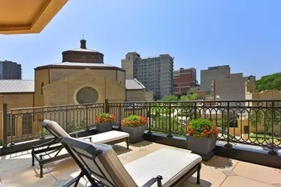 2550 N Lakeview Avenue #S1506, Chicago, IL 60614 - Photo 32