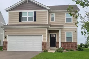 13725 S Sanibel St, Plainfield, IL 60544 - Photo 1