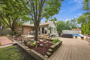 8040 Chippewa Trail, Tinley Park, IL 60477 - Photo 36
