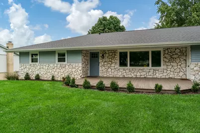 6949 Spring Brook Road, Rockford, IL 61114 - Photo 1