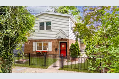 6925 N Ravenswood Avenue, Chicago, IL 60626 - Photo 2