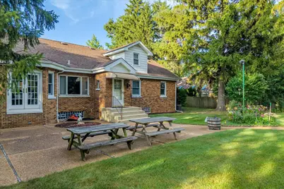 16W233 63rd Street, Willowbrook, IL 60527 - Photo 6