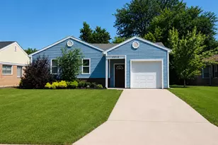 2814 Lexington Dr, Hazel Crest, IL 60429 - Photo 1