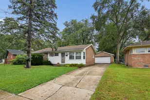 16028 Richmond Ave, Markham, IL 60428 - Photo 1