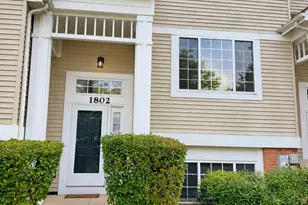 1802 Whirlaway Ct, Glendale Heights, IL 60139 - Photo 1