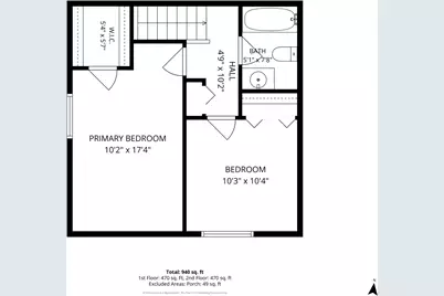 1395 S Glen Circle #B, Aurora, IL 60506 - Photo 14
