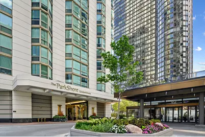 195 N Harbor Drive #2408, Chicago, IL 60601 - Photo 2