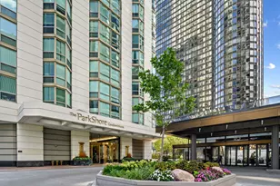 195 N Harbor Dr, Chicago, IL 60601 - Photo 2