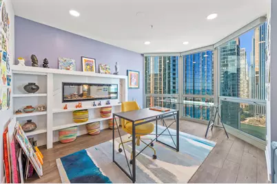 195 N Harbor Drive #2408, Chicago, IL 60601 - Photo 22