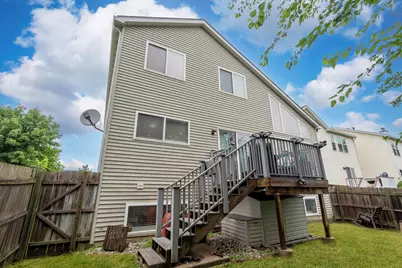 1739 Hickory Park Lane, Aurora, IL 60504 - Photo 22